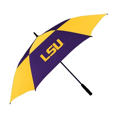 Logo Brands NCAA Oversized Umbrella, Assorted Teams