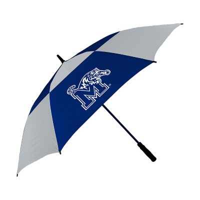 Logo Brands NCAA Oversized Umbrella, Assorted Teams