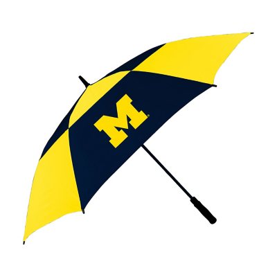Logo Brands NCAA Oversized Umbrella, Assorted Teams