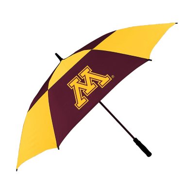 Logo Brands NCAA Oversized Umbrella, Assorted Teams