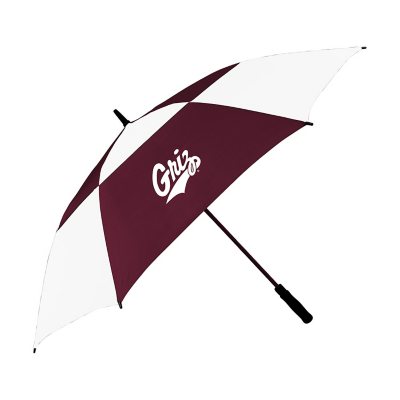 Logo Brands NCAA Oversized Umbrella, Assorted Teams