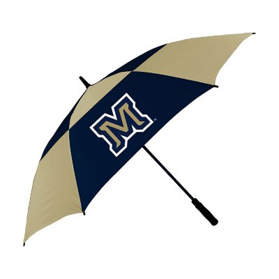 Logo Brands NCAA Oversized Umbrella, Assorted Teams