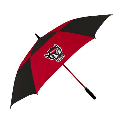 Logo Brands NCAA Oversized Umbrella, Assorted Teams