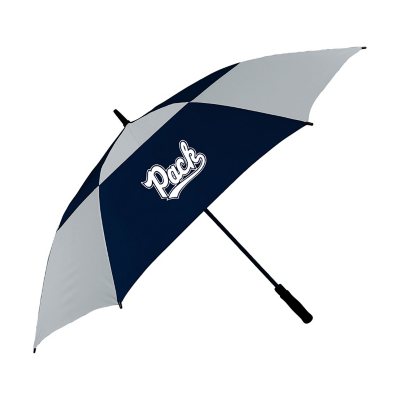 Logo Brands NCAA Oversized Umbrella, Assorted Teams