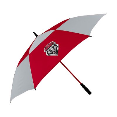 Logo Brands NCAA Oversized Umbrella, Assorted Teams
