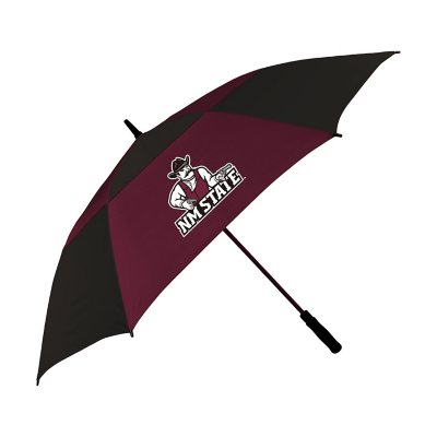 Logo Brands NCAA Oversized Umbrella, Assorted Teams