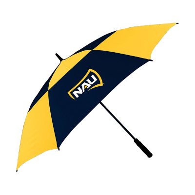 Logo Brands NCAA Oversized Umbrella, Assorted Teams