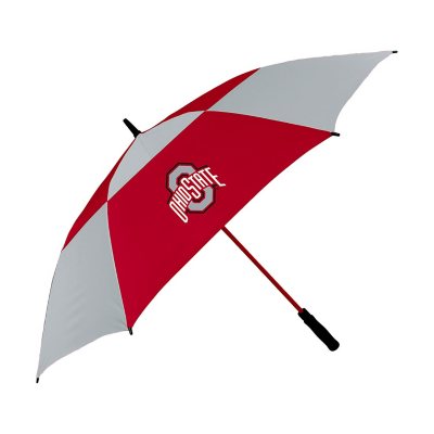 Logo Brands NCAA Oversized Umbrella, Assorted Teams