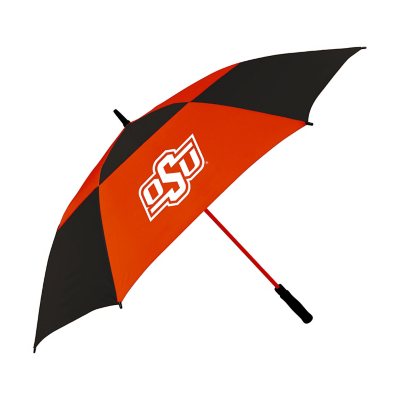 Logo Brands NCAA Oversized Umbrella, Assorted Teams