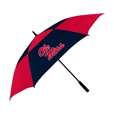 Logo Brands NCAA Oversized Umbrella, Assorted Teams