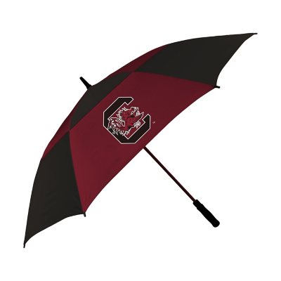 Logo Brands NCAA Oversized Umbrella, Assorted Teams