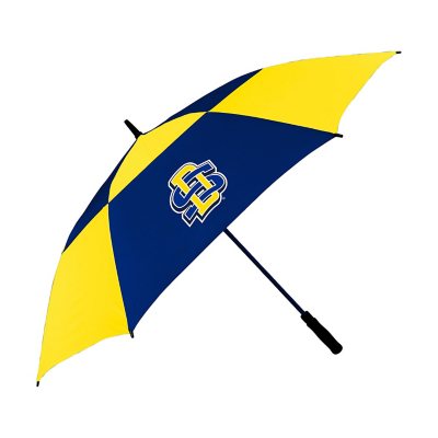 Logo Brands NCAA Oversized Umbrella, Assorted Teams