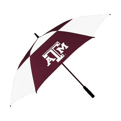 Logo Brands NCAA Oversized Umbrella, Assorted Teams