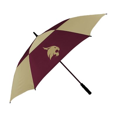 Logo Brands NCAA Oversized Umbrella, Assorted Teams