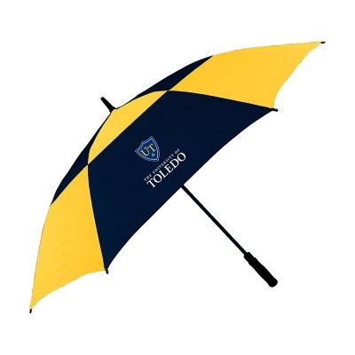 Logo Brands NCAA Oversized Umbrella, Assorted Teams