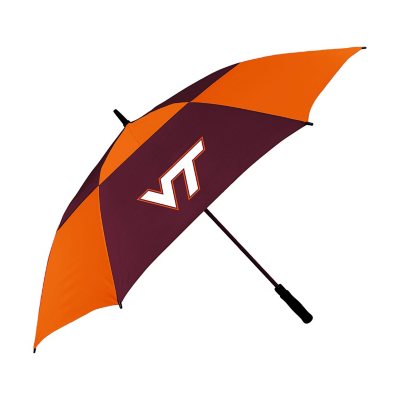 Logo Brands NCAA Oversized Umbrella, Assorted Teams