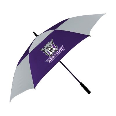Logo Brands NCAA Oversized Umbrella, Assorted Teams
