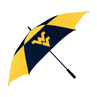 Logo Brands NCAA Oversized Umbrella, Assorted Teams