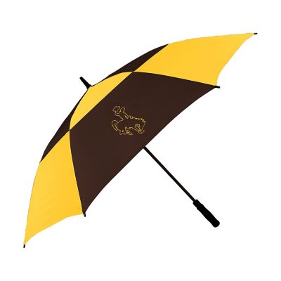 Logo Brands NCAA Oversized Umbrella, Assorted Teams