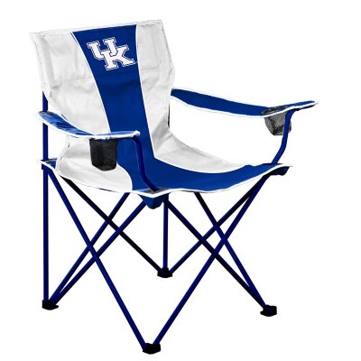 Logo Brands Officially Licensed NCAA Big Boy Chair (Assorted Teams)