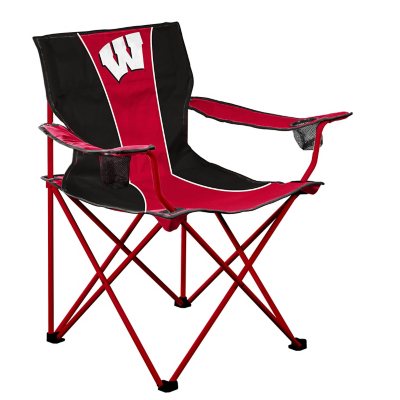 Logo Brands Officially Licensed NCAA Big Boy Chair (Assorted Teams)