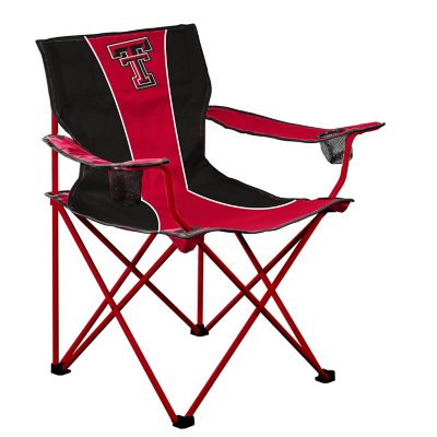 Logo Brands Officially Licensed NCAA Big Boy Chair (Assorted Teams)