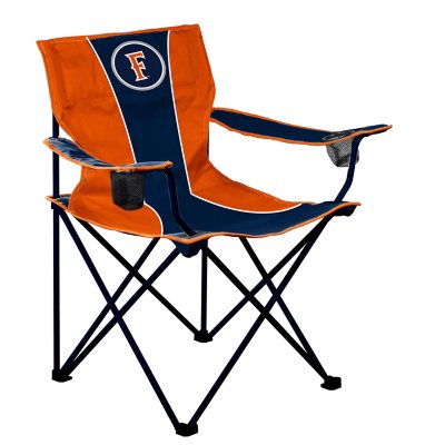 Logo Brands Officially Licensed NCAA Big Boy Chair (Assorted Teams)