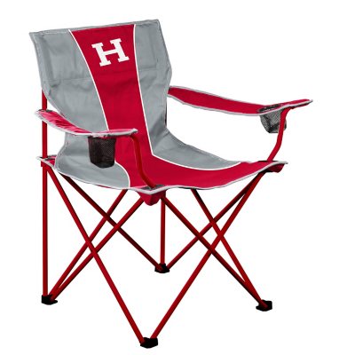 Logo Brands Officially Licensed NCAA Big Boy Chair (Assorted Teams)