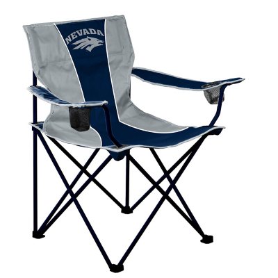 Logo Brands Officially Licensed NCAA Big Boy Chair (Assorted Teams)