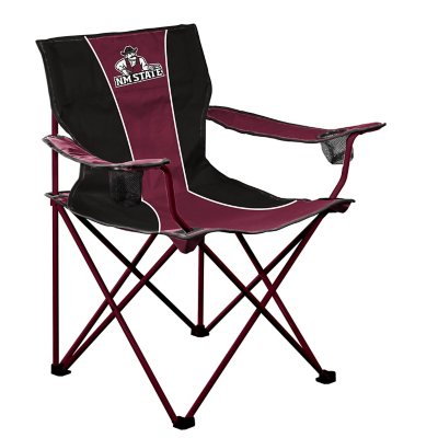 Logo Brands Officially Licensed NCAA Big Boy Chair (Assorted Teams)