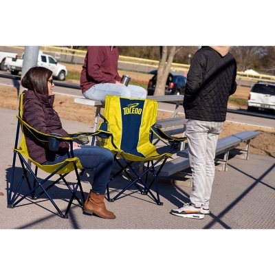 Logo Brands Officially Licensed NCAA Big Boy Chair (Assorted Teams)