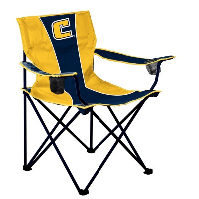 Logo Brands Officially Licensed NCAA Big Boy Chair (Assorted Teams)