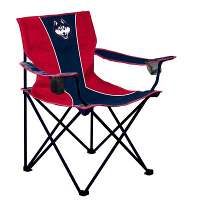 Logo Brands Officially Licensed NCAA Big Boy Chair (Assorted Teams)