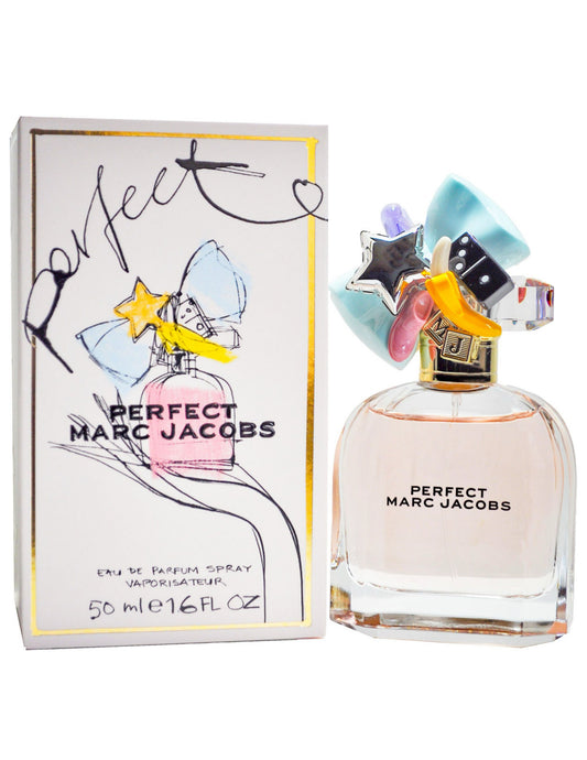 Marc Jacob’s Perfect for Women