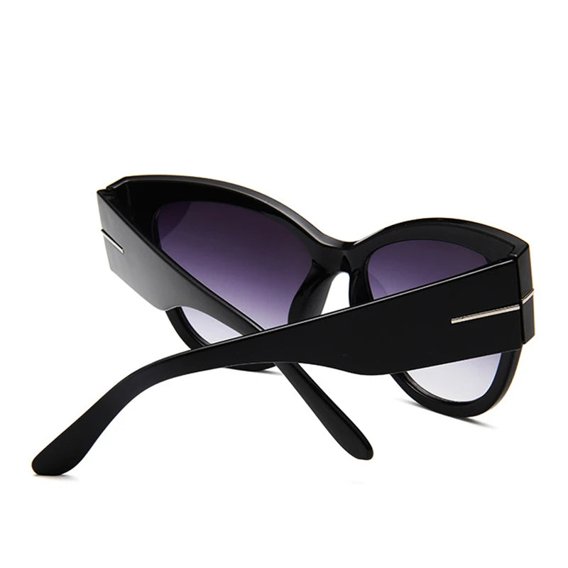 Designer Cat Eye Women Sunglasses