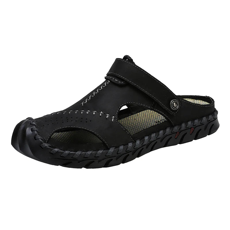 Casual Men Soft Sandals