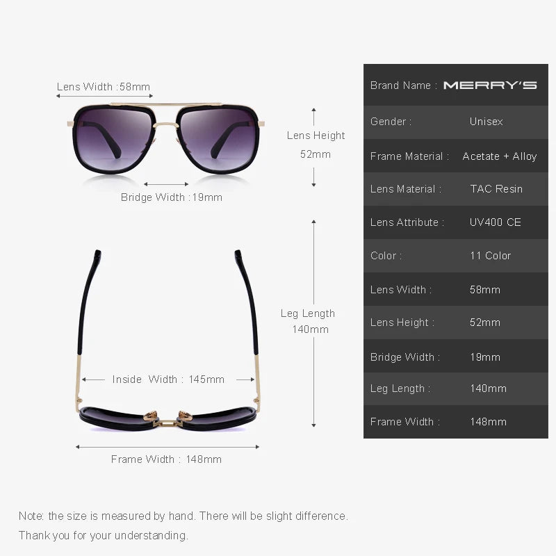 Fashion Men Sunglasses