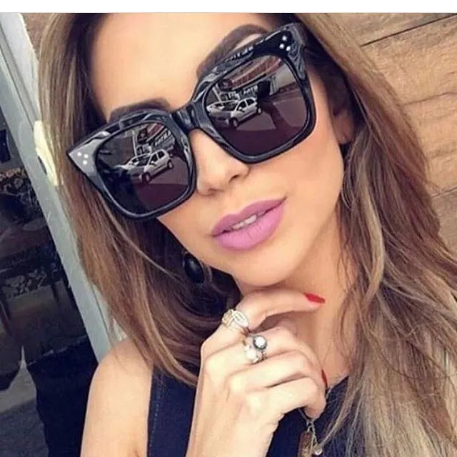 De Sol De Los Hombres Women Sunglasses