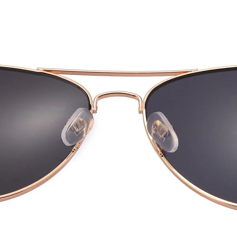 Classic Pilot Women Sunglasses