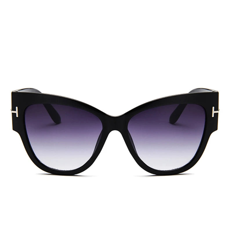 Designer Cat Eye Women Sunglasses