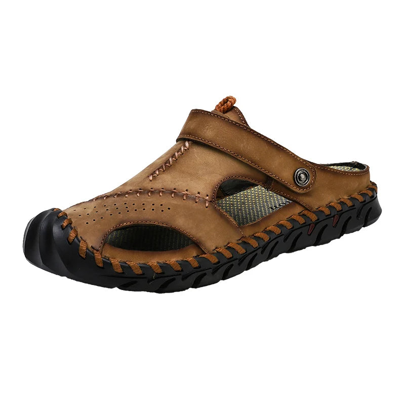 Casual Men Soft Sandals