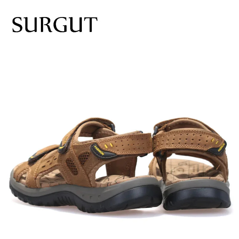 Leisure Beach Men Shoes