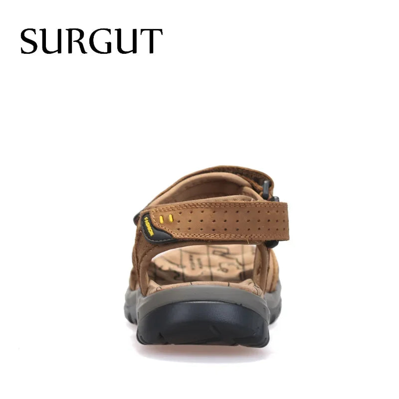 Leisure Beach Men Shoes