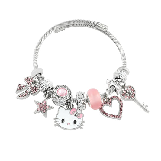 Charm Bracelet