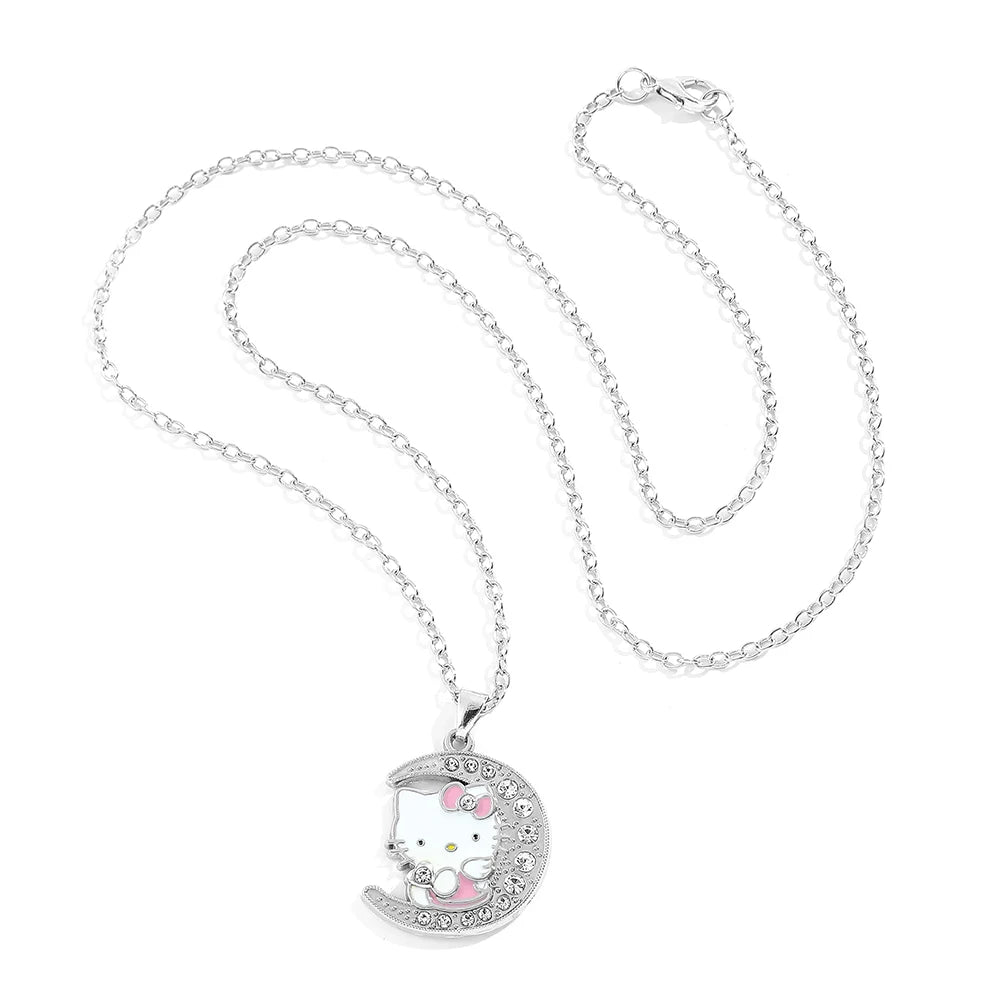 Hello Kitty Children's Pendant