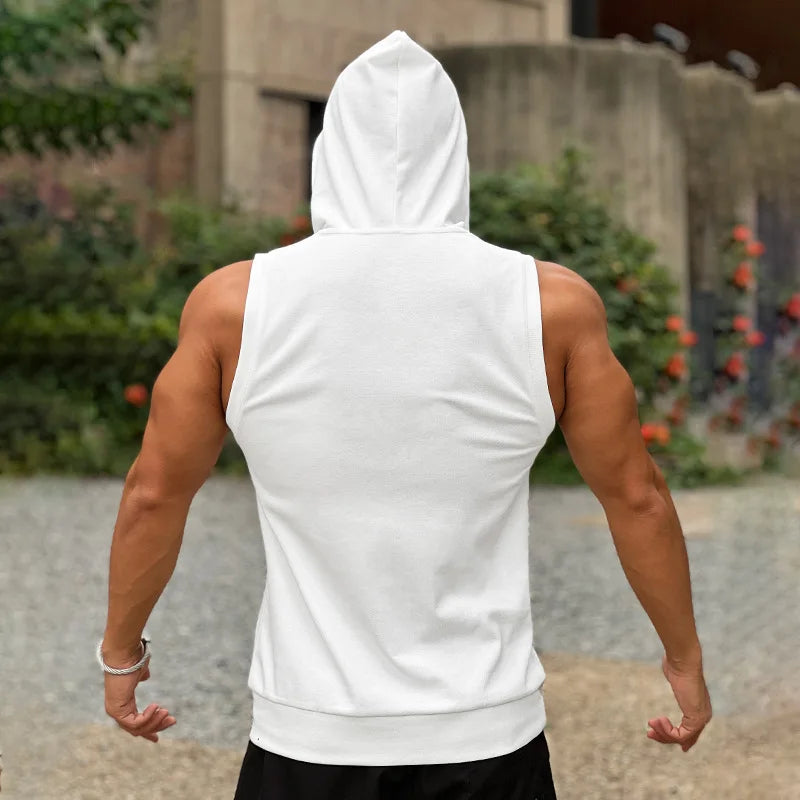 Men's Bodybuilding Tank Top