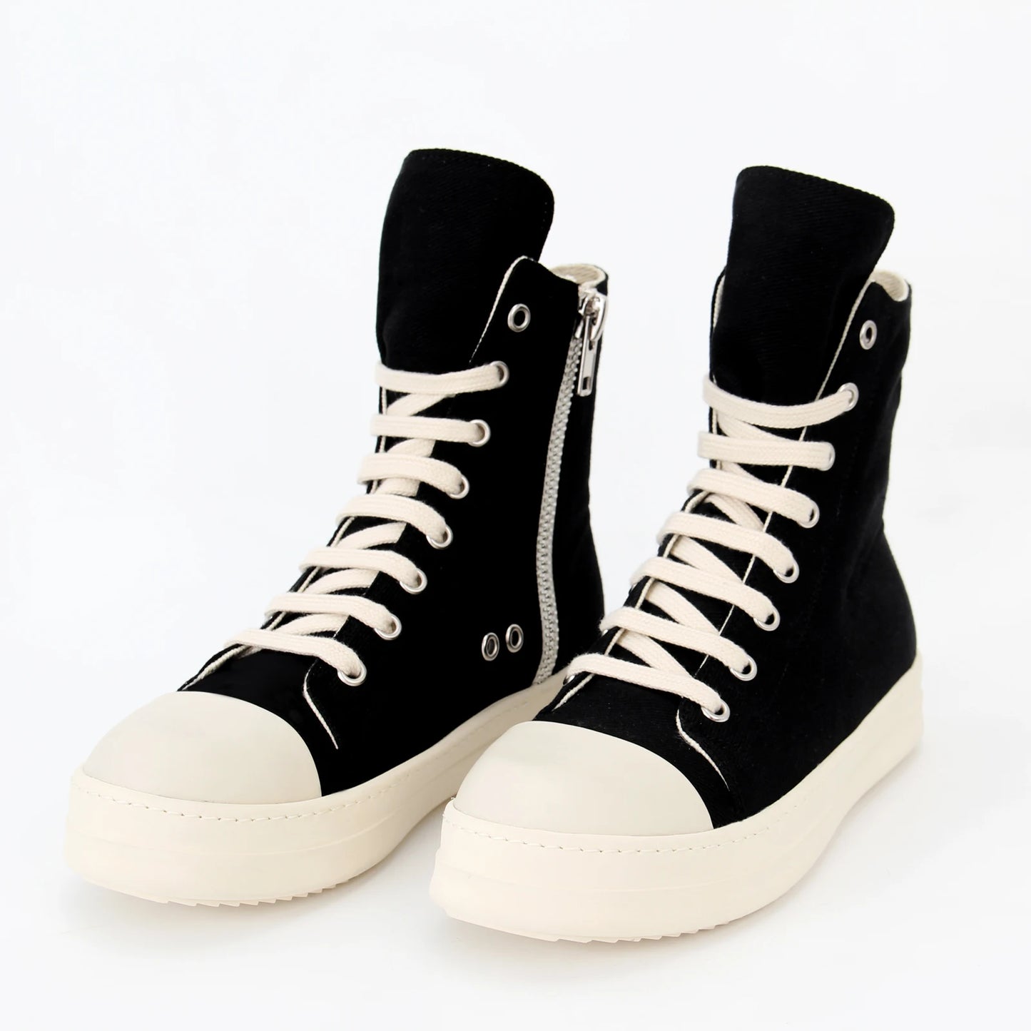 High-TOP for Men and Women Sneakers