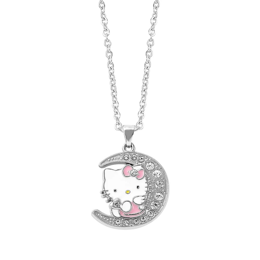 Hello Kitty Children's Pendant