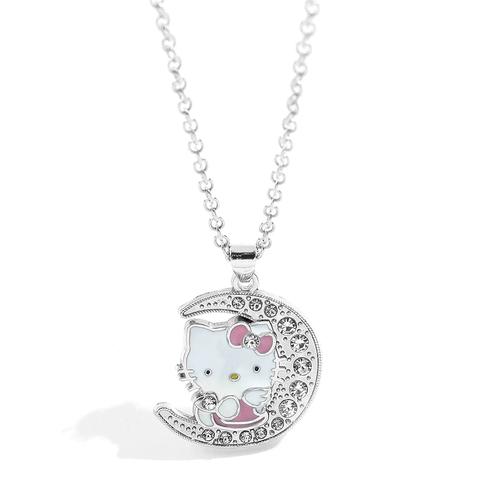 Hello Kitty Children's Pendant