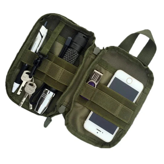 1000D Nylon Tactical Bag